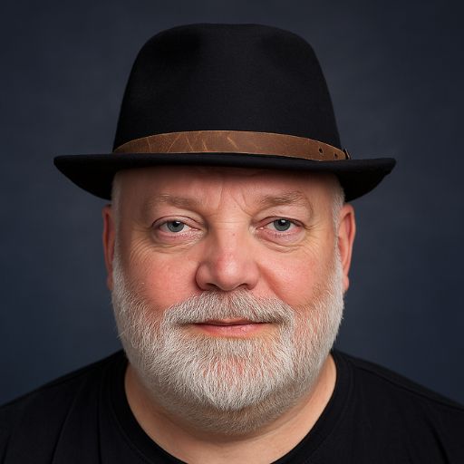 Alex Munch Sørensen